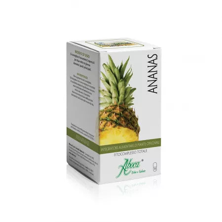 Ananas 50 capsule – Aboca