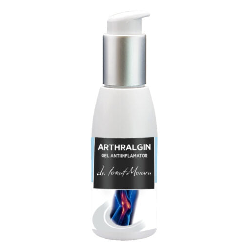 Gel Arthralgin 100g