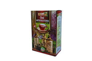 Ceai Anticolesterol Vrac