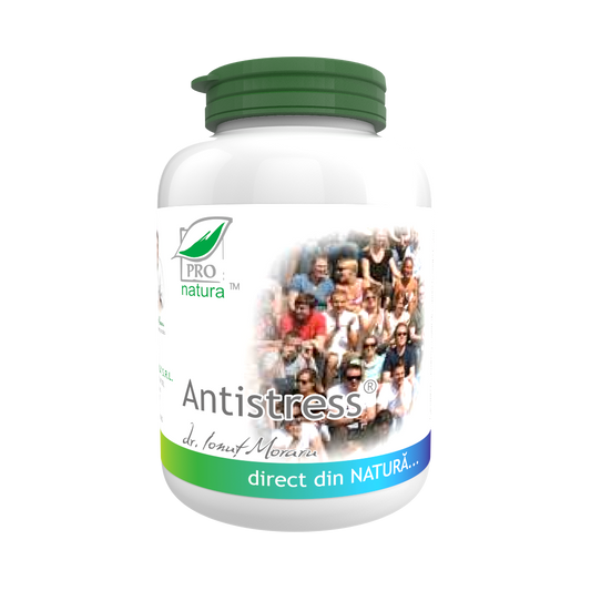 Antistress 250cps