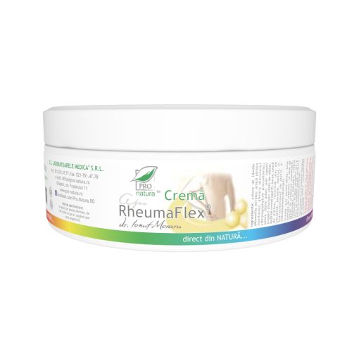Crema Api Rheuma Flex 200g