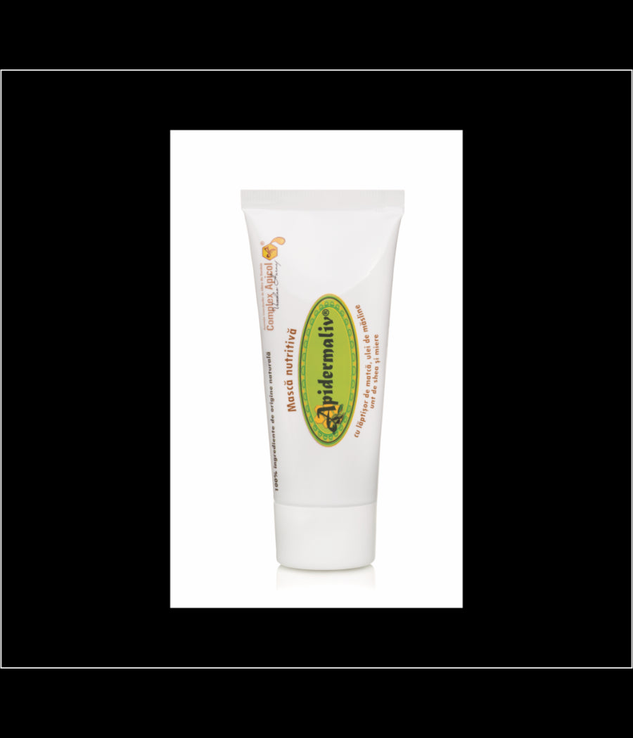Apidermaliv masca pentru fata 50 ml.