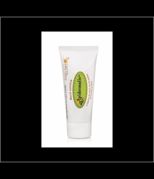 Apidermaliv masca pentru fata 50 ml.