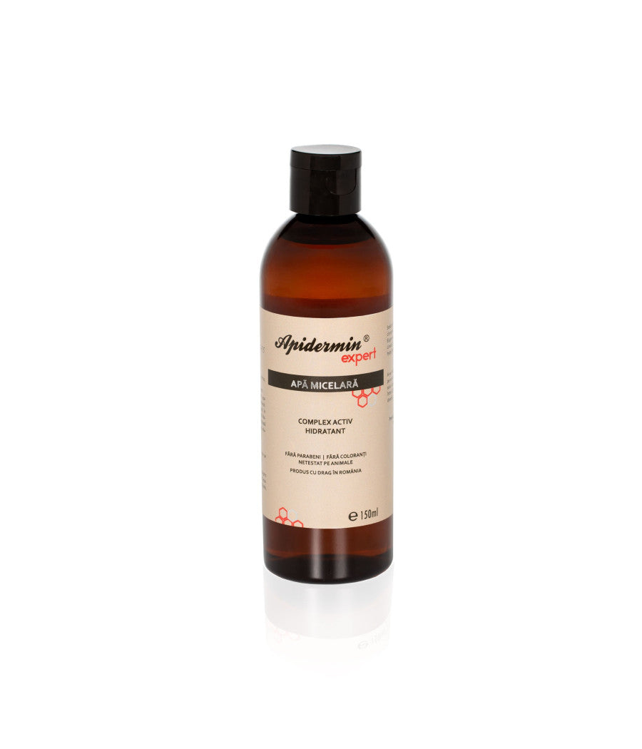 Apidermin Expert apa micelara 150 ml.
