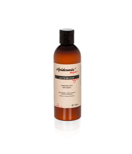 Apidermin Expert lapte de corp 150 ml.