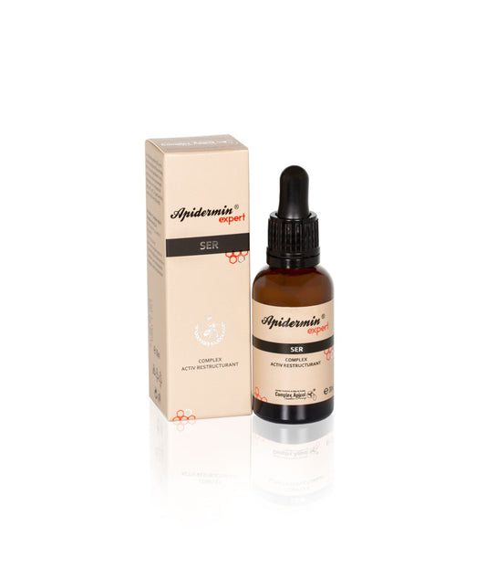 Apidermin Expert ser 30 ml.