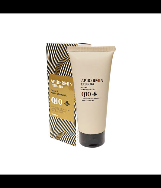 Apidermin Exubera Crema Anti-Celulita 200ml