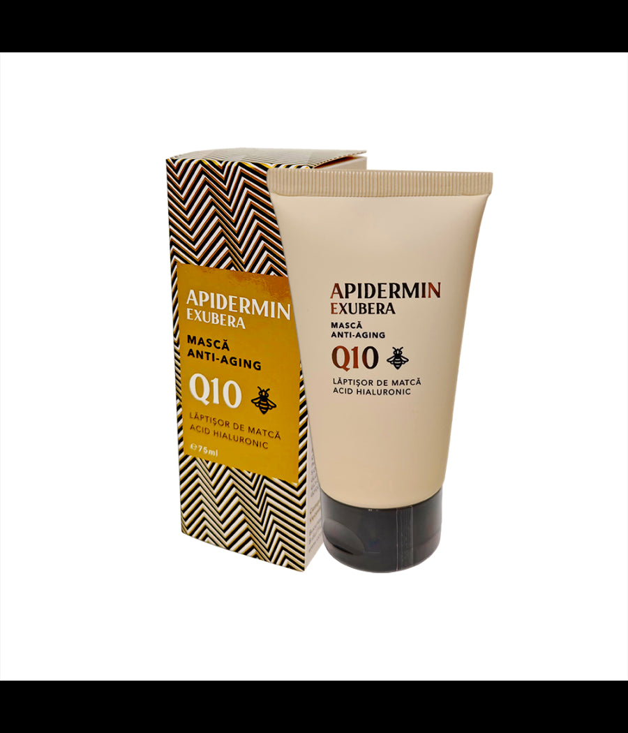 Apidermin Exubera Masca Anti-Aging 75 ml