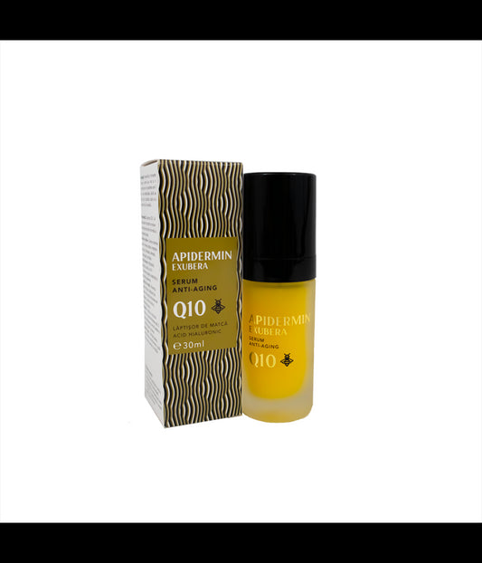 Apidermin Exubera serum 30 ml.