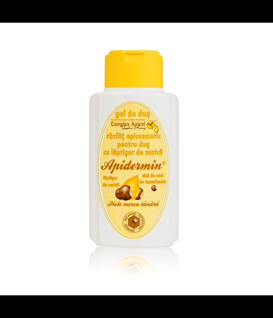 Apidermin gel de dus 250 ml.