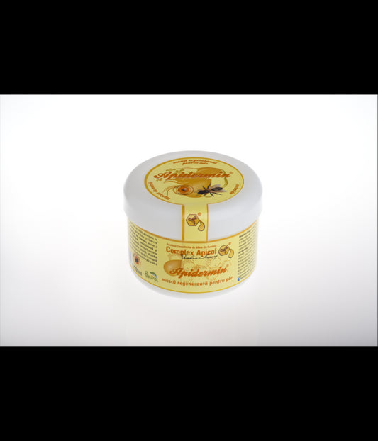 Apidermin masca regeneranta pentru par 200 ml.