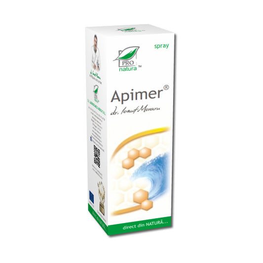 Apimer x 100 ml spray