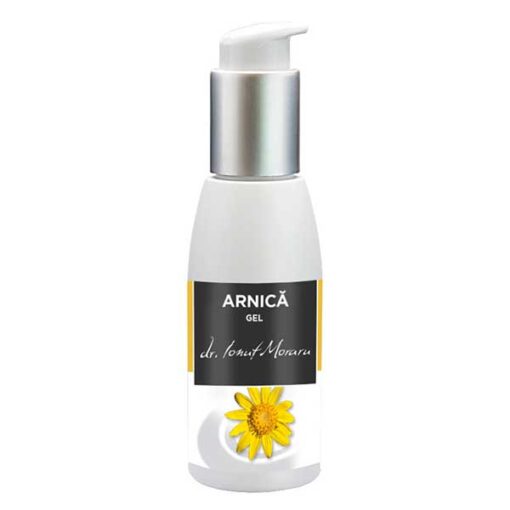 Gel Arnica, 100ml