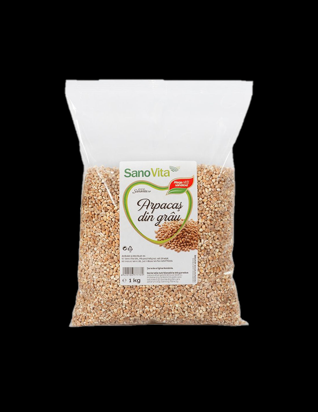 arpacaș
1 kg