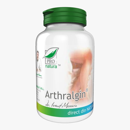 Arthralgin 60cps
