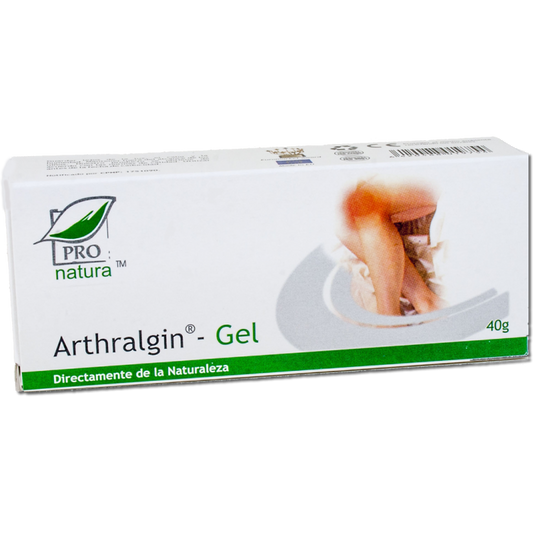Gel Arthralgin 40g