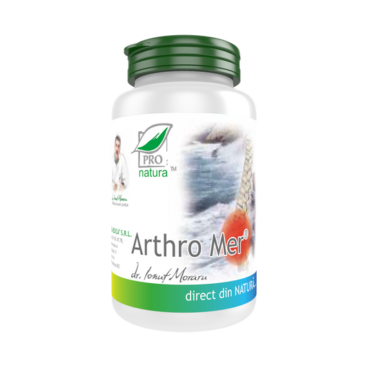 Arthro Mer 60cps