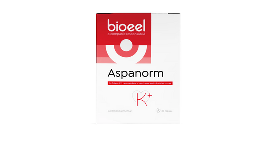 Aspanorm