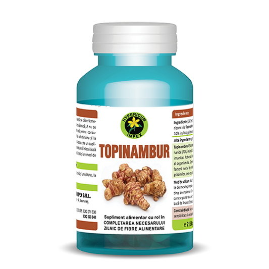 Capsule Topinambur