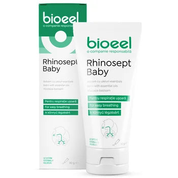 Rhinosept Baby