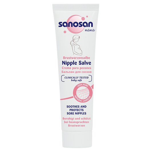 Balsam vindecare mameloane 30 ml