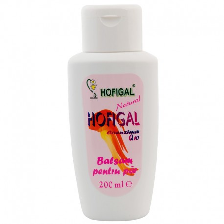Balsam par cu Q10 - fl. 200 ml