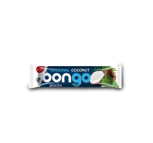 BATON BONGO COCOS 40GR
