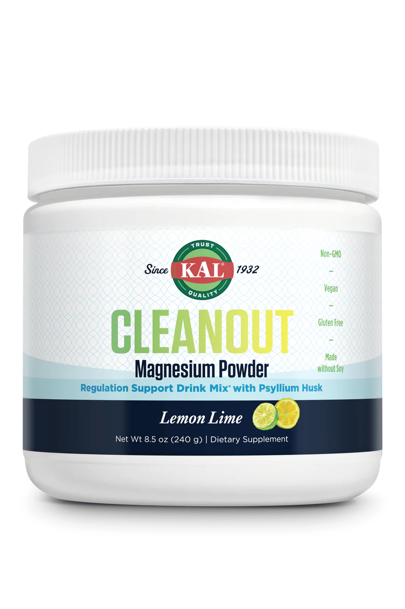 Cleanout Magnesium Powder