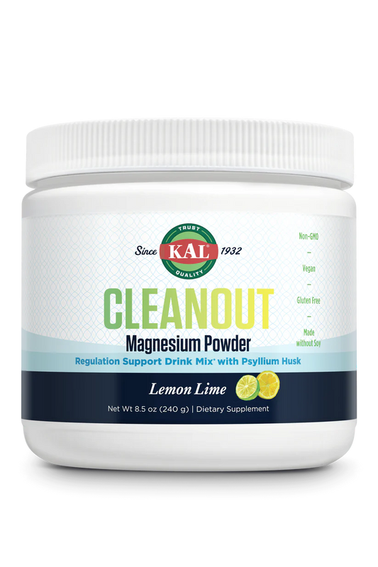 Cleanout Magnesium Powder