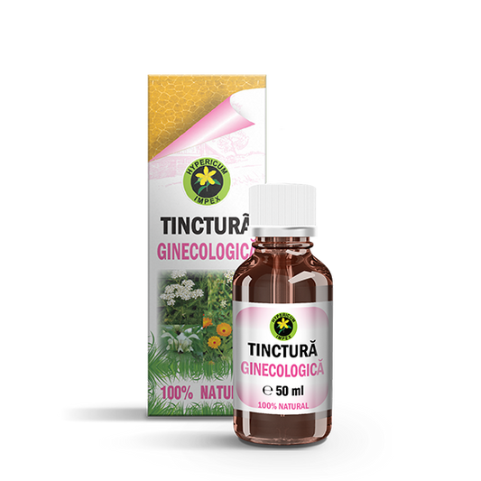 Tinctura Ginecologica