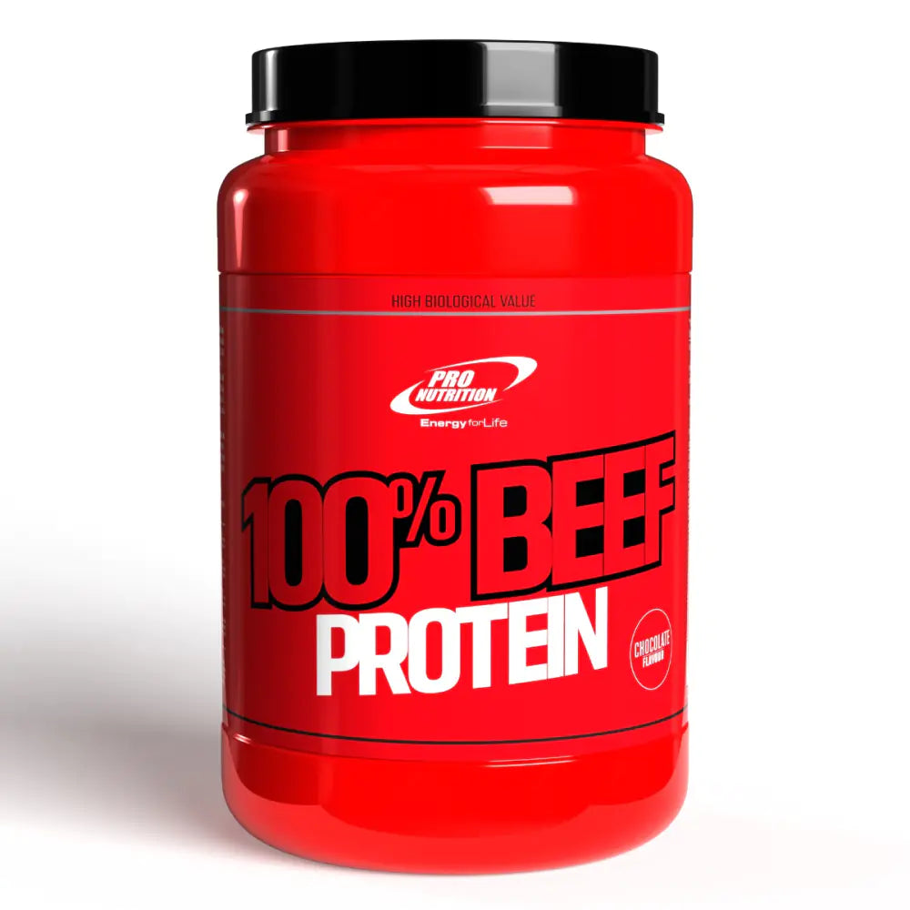 100% Beef Protein