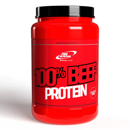100% Beef Protein