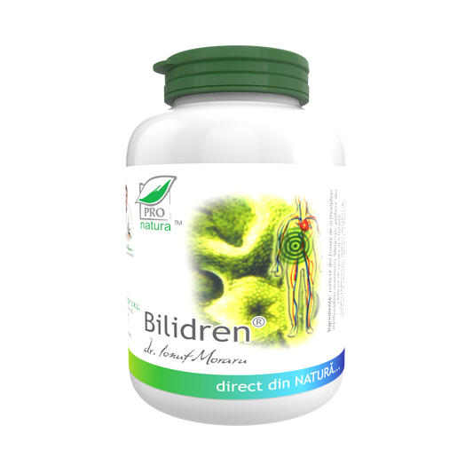 Bilidren 200cps