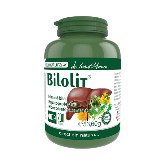 Bilolit 200cps