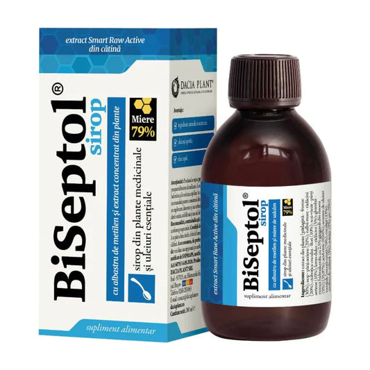 BiSeptol sirop 200ml