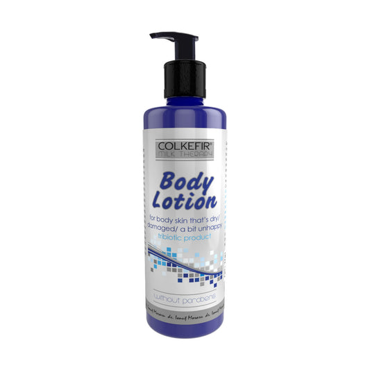 Lotiune de corp COLKEFIR Milk Therapy, 200ml