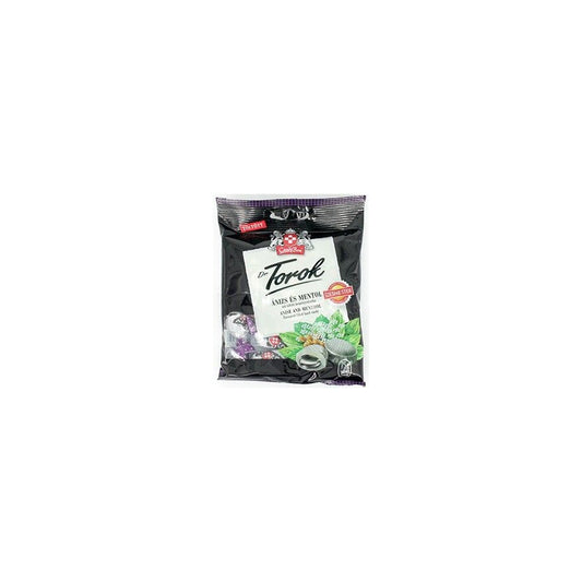 Bomboane cu continut de anason, 75 gr, Herbal Sana