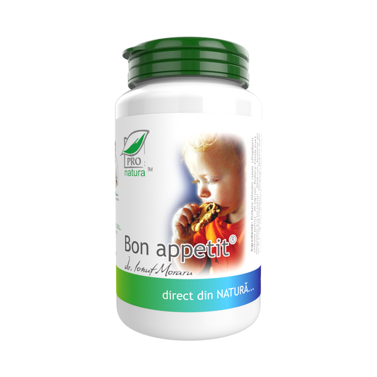 Bon appetit 90cps