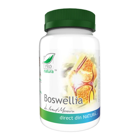 Boswellia 60cps