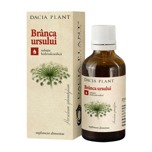 Branca Ursului tinctura 50ml