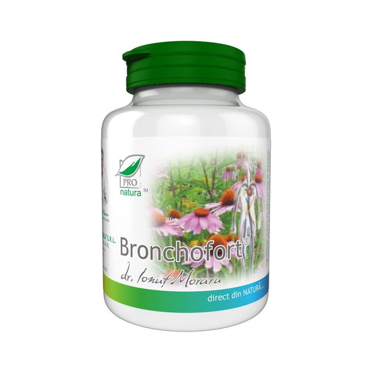 Bronchofort 150cps