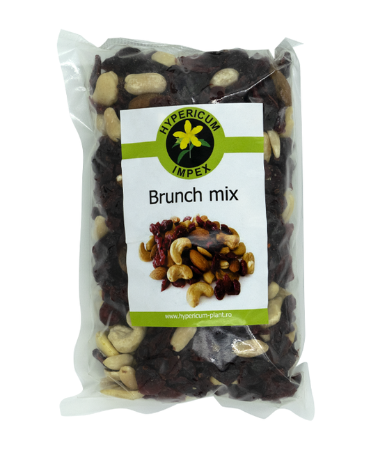 Brunch Mix 250g