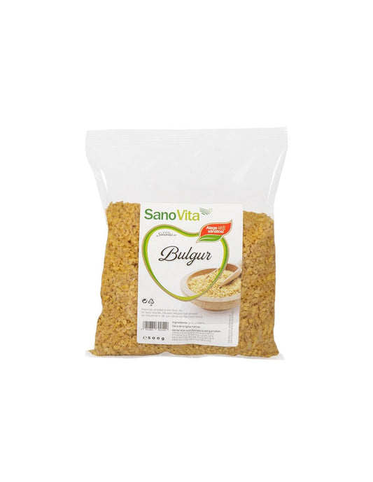 bulgur 500 g
