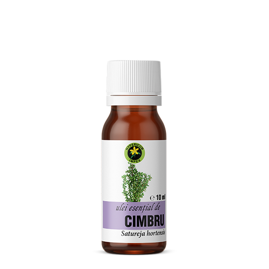 Ulei esential de Cimbru 10ml