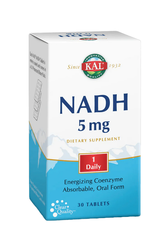 NADH 5mg