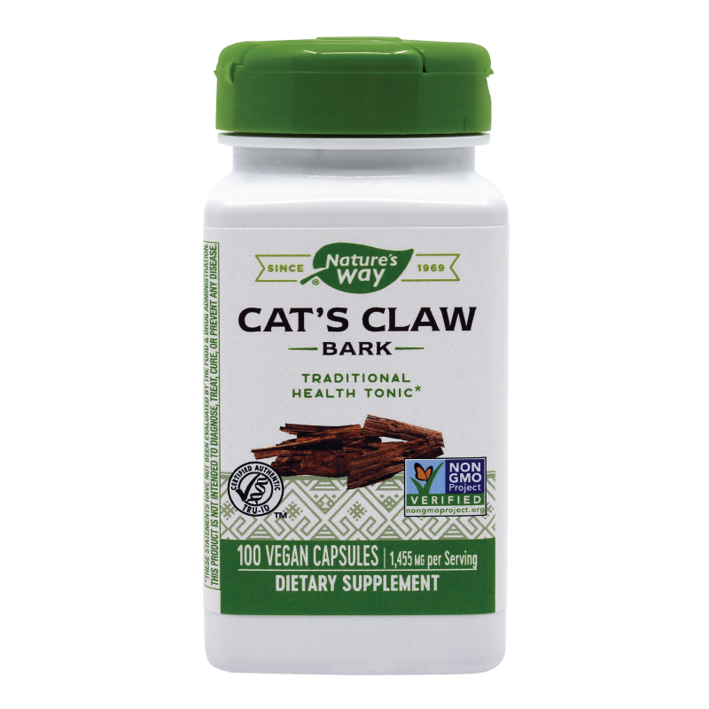 Cat's Claw 485mg
