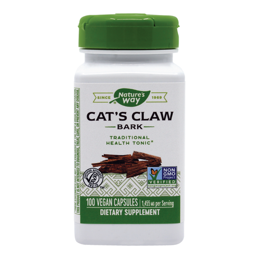 Cat's Claw 485mg