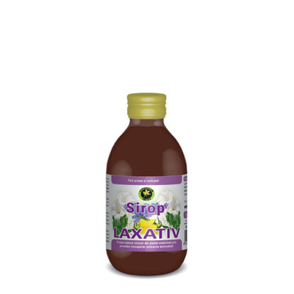 Sirop Hyper-Lax250 ml