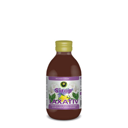 Sirop Hyper-Lax250 ml