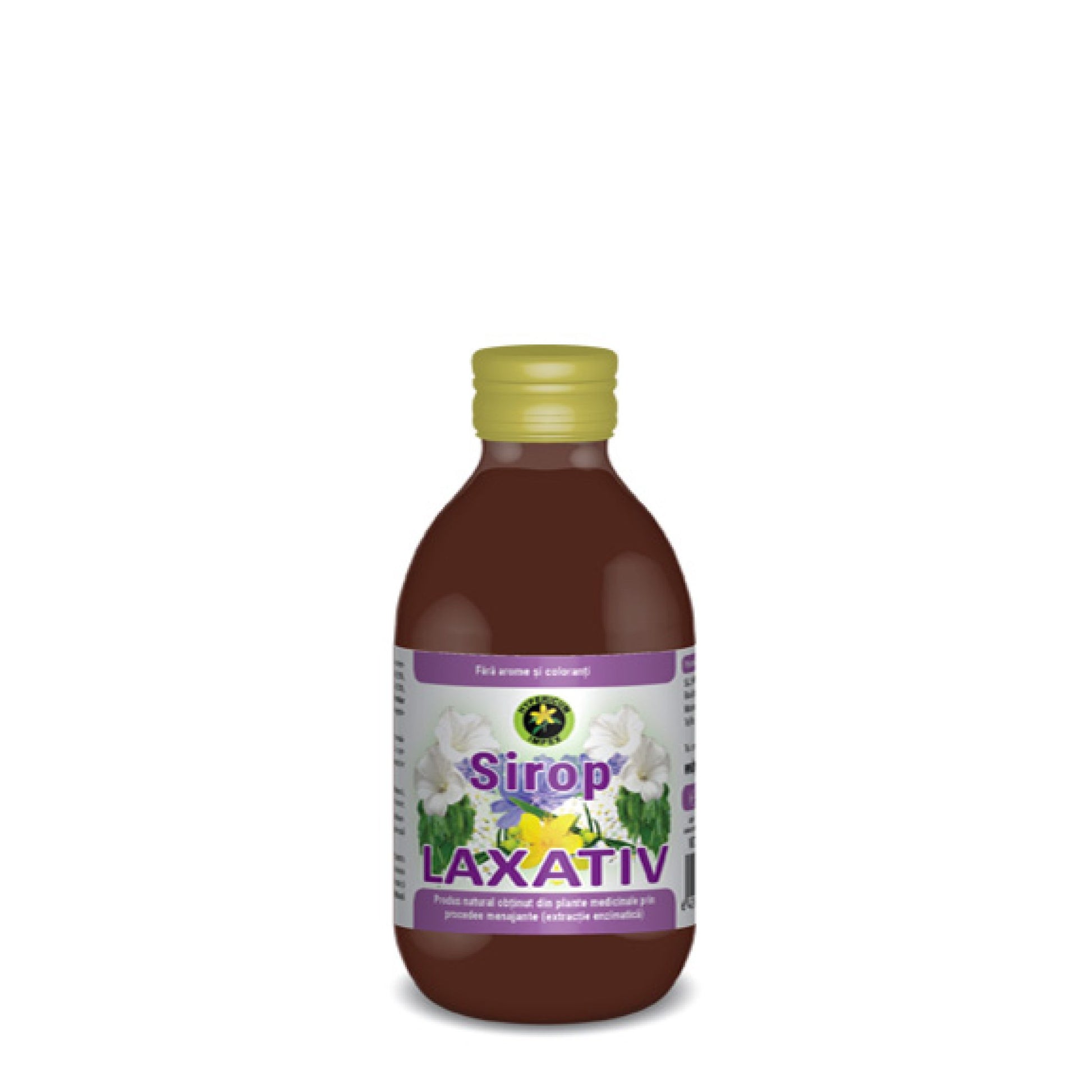 Sirop Hyper-Lax250 ml